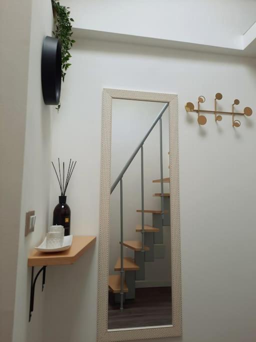 Luxury Room La Terrazza Sul Lago Di Como Blevio Exterior photo