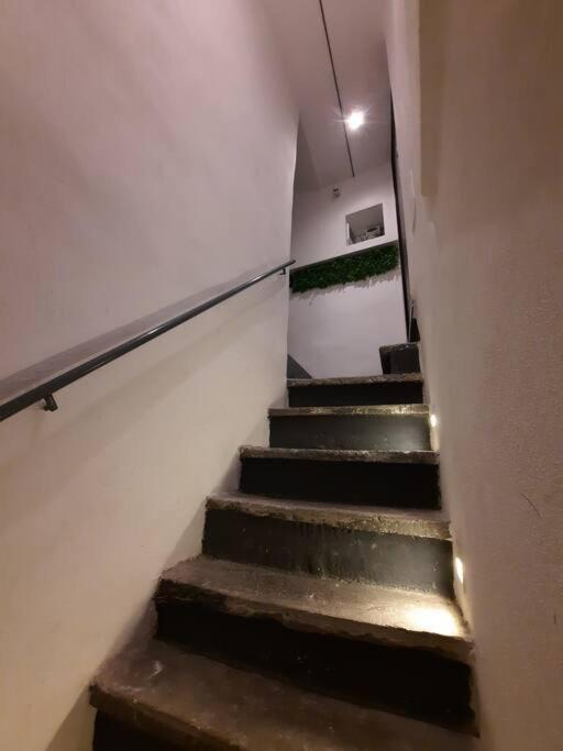 Luxury Room La Terrazza Sul Lago Di Como Blevio Exterior photo
